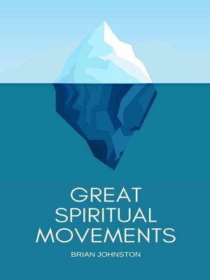 cover image of Great Spiritual Movements
